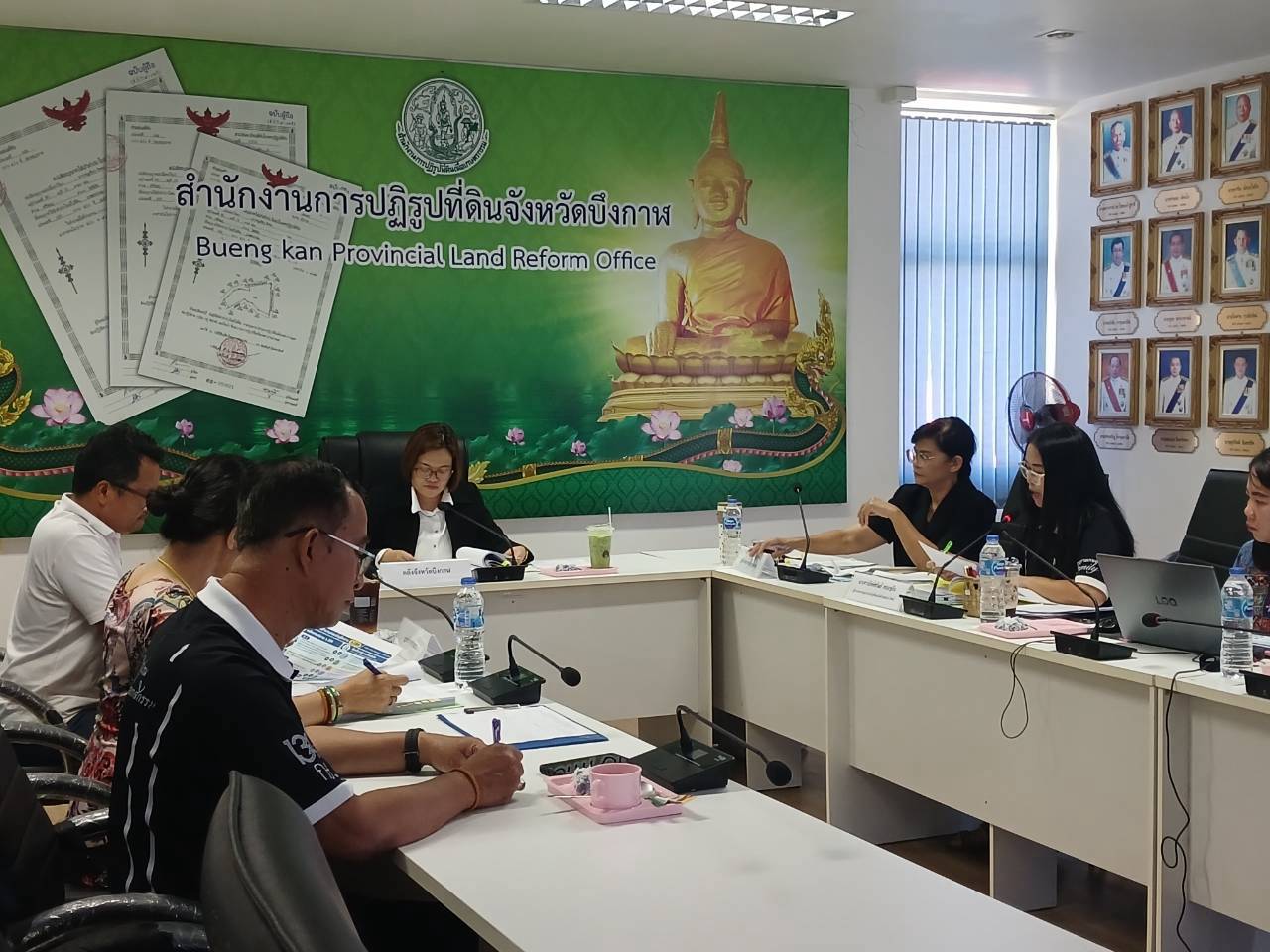 title - คณะอนุกรรมการตรวจสอบ บริษัท ต.ไทยเจริญอุทุมพรก่อสร้าง จำกัด ขอรับคืนค่าปรับตามมาตรการให้ความช่วยเหลือผู้ประกอบการในช่วงการแพร่ระบาดของโรคติดเชื้อไวรัสโคโรน่า 2019 